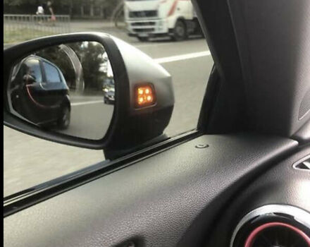 Черный Ауди С3, объемом двигателя 1.98 л и пробегом 83 тыс. км за 25500 $, фото 40 на Automoto.ua