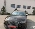 Чорний Ауді С3, об'ємом двигуна 1.98 л та пробігом 170 тис. км за 19900 $, фото 1 на Automoto.ua