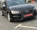 Чорний Ауді С3, об'ємом двигуна 1.98 л та пробігом 176 тис. км за 21500 $, фото 1 на Automoto.ua