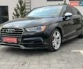 Черный Ауди С3, объемом двигателя 1.98 л и пробегом 176 тыс. км за 20500 $, фото 1 на Automoto.ua