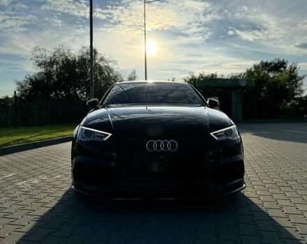 Чорний Ауді С3, об'ємом двигуна 1.97 л та пробігом 107 тис. км за 15900 $, фото 12 на Automoto.ua