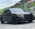 Черный Ауди С3, объемом двигателя 1.98 л и пробегом 98 тыс. км за 21800 $, фото 1 на Automoto.ua