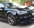 Чорний Ауді S3, об'ємом двигуна 2 л та пробігом 81 тис. км за 23800 $, фото 1 на Automoto.ua