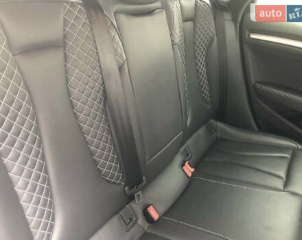 Черный Ауди С3, объемом двигателя 1.98 л и пробегом 83 тыс. км за 25500 $, фото 35 на Automoto.ua