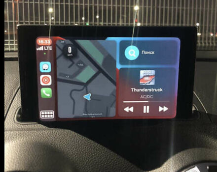 Черный Ауди С3, объемом двигателя 1.98 л и пробегом 83 тыс. км за 25500 $, фото 30 на Automoto.ua