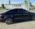 Чорний Ауді С3, об'ємом двигуна 1.97 л та пробігом 107 тис. км за 15900 $, фото 9 на Automoto.ua