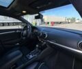 Чорний Ауді С3, об'ємом двигуна 1.97 л та пробігом 107 тис. км за 15900 $, фото 13 на Automoto.ua