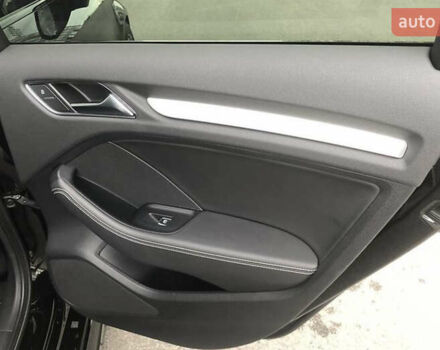 Черный Ауди С3, объемом двигателя 1.98 л и пробегом 83 тыс. км за 25500 $, фото 36 на Automoto.ua