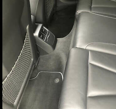 Черный Ауди С3, объемом двигателя 1.98 л и пробегом 83 тыс. км за 25500 $, фото 28 на Automoto.ua