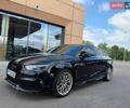 Черный Ауди С3, объемом двигателя 2 л и пробегом 117 тыс. км за 18999 $, фото 1 на Automoto.ua