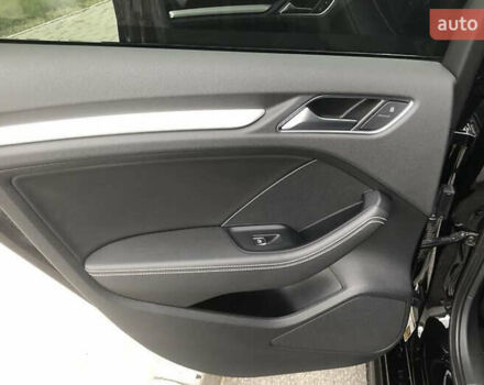 Черный Ауди С3, объемом двигателя 1.98 л и пробегом 83 тыс. км за 25500 $, фото 38 на Automoto.ua