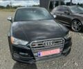Черный Ауди С3, объемом двигателя 1.98 л и пробегом 174 тыс. км за 18500 $, фото 2 на Automoto.ua