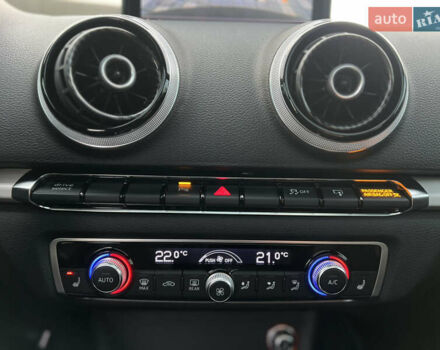 Чорний Ауді С3, об'ємом двигуна 2 л та пробігом 95 тис. км за 21400 $, фото 57 на Automoto.ua