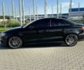 Чорний Ауді С3, об'ємом двигуна 1.97 л та пробігом 107 тис. км за 15900 $, фото 2 на Automoto.ua