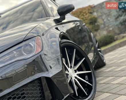 Чорний Ауді С3, об'ємом двигуна 2 л та пробігом 95 тис. км за 21400 $, фото 32 на Automoto.ua