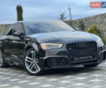 Чорний Ауді С3, об'ємом двигуна 2 л та пробігом 95 тис. км за 21400 $, фото 34 на Automoto.ua