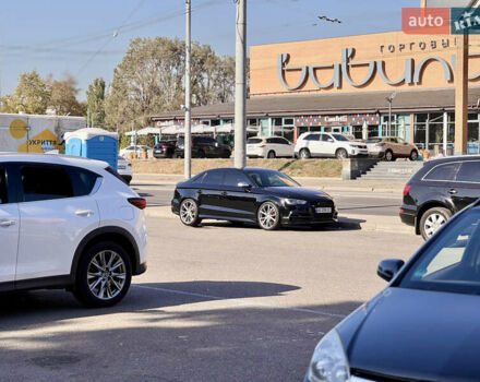 Черный Ауди С3, объемом двигателя 1.98 л и пробегом 83 тыс. км за 25500 $, фото 1 на Automoto.ua