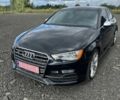 Черный Ауди С3, объемом двигателя 1.98 л и пробегом 174 тыс. км за 18500 $, фото 1 на Automoto.ua