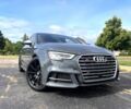 Черный Ауди С3, объемом двигателя 2 л и пробегом 96 тыс. км за 9000 $, фото 1 на Automoto.ua
