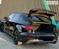 Чорний Ауді S3, об'ємом двигуна 2 л та пробігом 117 тис. км за 30000 $, фото 61 на Automoto.ua