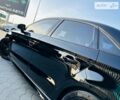 Чорний Ауді S3, об'ємом двигуна 2 л та пробігом 117 тис. км за 30000 $, фото 180 на Automoto.ua