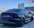 Черный Ауди С3, объемом двигателя 2 л и пробегом 99 тыс. км за 21440 $, фото 8 на Automoto.ua