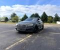 Черный Ауди С3, объемом двигателя 2 л и пробегом 96 тыс. км за 9000 $, фото 2 на Automoto.ua