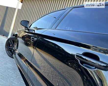 Чорний Ауді S3, об'ємом двигуна 2 л та пробігом 117 тис. км за 30000 $, фото 56 на Automoto.ua