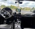 Черный Ауди С3, объемом двигателя 2 л и пробегом 96 тыс. км за 9000 $, фото 6 на Automoto.ua