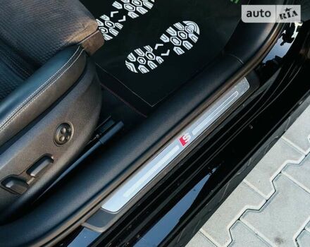 Чорний Ауді S3, об'ємом двигуна 2 л та пробігом 117 тис. км за 30000 $, фото 141 на Automoto.ua