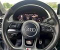 Черный Ауди С3, объемом двигателя 2 л и пробегом 96 тыс. км за 9000 $, фото 10 на Automoto.ua