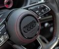 Черный Ауди С3, объемом двигателя 1.98 л и пробегом 93 тыс. км за 23399 $, фото 8 на Automoto.ua