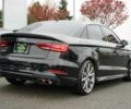 Чорний Ауді S3, об'ємом двигуна 2 л та пробігом 77 тис. км за 8300 $, фото 3 на Automoto.ua