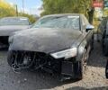 Черный Ауди С3, объемом двигателя 1.98 л и пробегом 89 тыс. км за 13700 $, фото 1 на Automoto.ua