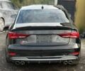 Чорний Ауді С3, об'ємом двигуна 2 л та пробігом 89 тис. км за 14900 $, фото 1 на Automoto.ua