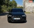 Черный Ауди С3, объемом двигателя 1.98 л и пробегом 85 тыс. км за 36900 $, фото 1 на Automoto.ua