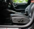 Чорний Ауді С3, об'ємом двигуна 1.98 л та пробігом 52 тис. км за 36500 $, фото 45 на Automoto.ua