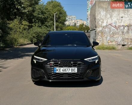 Черный Ауди С3, объемом двигателя 1.98 л и пробегом 85 тыс. км за 36900 $, фото 1 на Automoto.ua