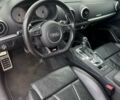 Червоний Ауді С3, об'ємом двигуна 2 л та пробігом 162 тис. км за 4500 $, фото 8 на Automoto.ua