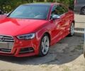 Красный Ауди С3, объемом двигателя 2 л и пробегом 72 тыс. км за 30000 $, фото 1 на Automoto.ua