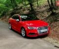 Червоний Ауді С3, об'ємом двигуна 2 л та пробігом 85 тис. км за 25970 $, фото 1 на Automoto.ua