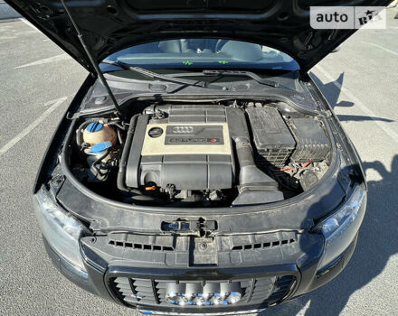 Ауді S3, об'ємом двигуна 2 л та пробігом 208 тис. км за 11000 $, фото 6 на Automoto.ua