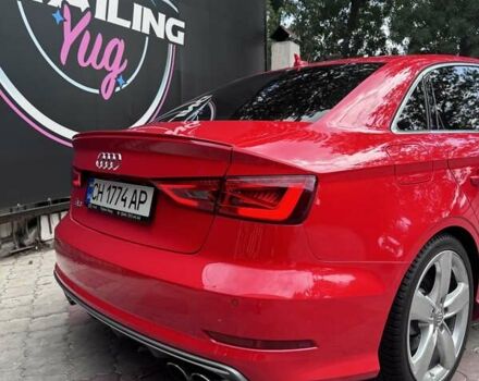 Ауди С3, объемом двигателя 1.98 л и пробегом 133 тыс. км за 21600 $, фото 1 на Automoto.ua