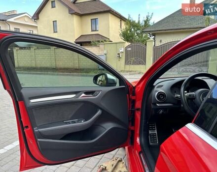 Ауди С3, объемом двигателя 1.98 л и пробегом 133 тыс. км за 21600 $, фото 4 на Automoto.ua
