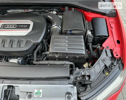 Ауді S3, об'ємом двигуна 2 л та пробігом 129 тис. км за 23000 $, фото 22 на Automoto.ua
