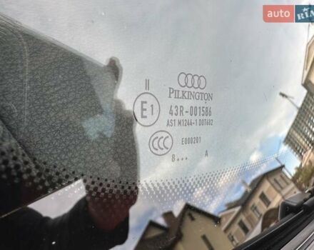 Ауди С3, объемом двигателя 1.98 л и пробегом 133 тыс. км за 21600 $, фото 11 на Automoto.ua