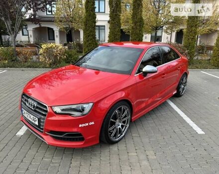 Ауді S3, об'ємом двигуна 2 л та пробігом 129 тис. км за 23000 $, фото 2 на Automoto.ua