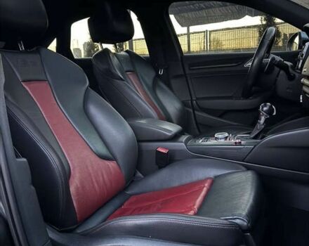 Ауди С3, объемом двигателя 2 л и пробегом 134 тыс. км за 15900 $, фото 22 на Automoto.ua