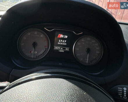 Ауді С3, об'ємом двигуна 0 л та пробігом 130 тис. км за 21300 $, фото 2 на Automoto.ua