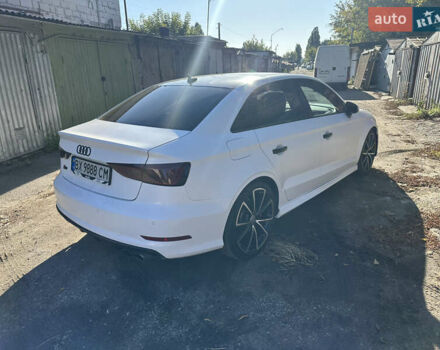 Ауді С3, об'ємом двигуна 0 л та пробігом 130 тис. км за 21300 $, фото 6 на Automoto.ua